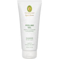 Primavera - Peeling Gel Deeply Cleansing & Renewing Gesichtspeeling 60 ml Damen, 60 ml, Primavera