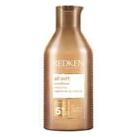 Redken - All Soft Conditioner 300 ml, 300 ml, Redken