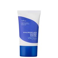 Isntree - Hyaluronic Acid Watery Sun Gel Sonnenschutz 50 ml Damen, 50 ml, Isntree