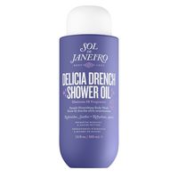 Sol de Janeiro - Delícia Drench Shower Oil Duschöl 385 ml, 385 ml, Sol de Janeiro