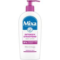 Mixa - Intensiv Straffend Body Lotion Bodylotion 250 ml, 250 ml, Mixa