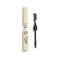 Gosh Copenhagen - Brow Lift Augenbrauen-Gel mit 2 in 1 Bürste Augenbrauengel 6 ml TRANSPARENT, 6 ml, Gosh Copenhagen