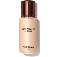 Guerlain - Terracotta Le Teint Matte Fluid 2N Foundation 35 ml 1N - BEIGE, 35 ml, Guerlain Guerlain - Terracotta Le Teint Matte Fluid 2N Foundation 35 ml 1N - BEIGE, 35 ml, Guerlain