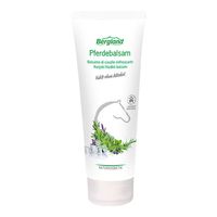 Bergland - Pferdebalsam - k&uuml;hlend 100ml Fu&szlig;creme, 100 ml, Bergland