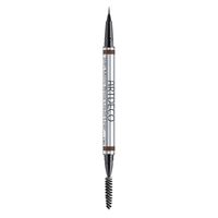 ARTDECO - 24H Micro Brow Liquid Liner Augenbrauenstift 0,3 ml 06 - DARK BROWN, 0.3 ml, Artdeco