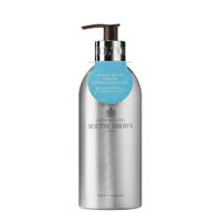 Molton Brown - Infinite Bottle Coastal Cypress & Sea Fennel Bath & Shower Gel Duschgel 400 ml Herren, 400 ml, MOLTON BROWN