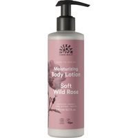 Urtekram - Moisturizing Body Lotion Bodylotion 245 ml Damen, 245 ml, Urtekram