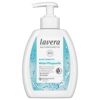 lavera - Milde Pflegeseife Seife 250 ml, 250 ml, lavera
