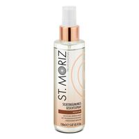 St. Moriz - Professional Selbstbräunungsgesichtsspray – Mittlere Bräune Selbstbräuner 150 ml, 150 ml, St. Moriz