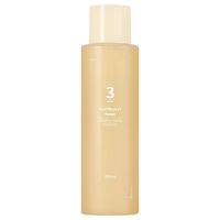 Numbuzin - No.3 Super Glowing Essence Toner Gesichtswasser 200 ml, 200 ml, Numbuzin