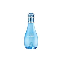 Davidoff - Cool Water Woman Eau de Toilette 30 ml Damen, 30 ml, Davidoff