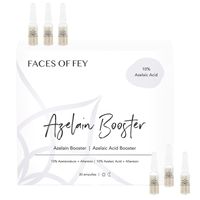 FACES OF FEY - 10 % Azelain Booster Ampullen 30 x 1,3 ml 39 ml, 39 ml, FACES OF FEY FACES OF FEY - 10 % Azelain Booster Ampullen 30 x 1,3 ml 39 ml, 39 ml, FACES OF FEY
