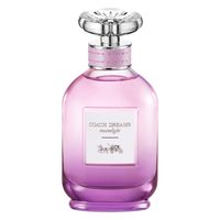 COACH - Dreams DREAMS MOONLIGHT 40ML Eau de Parfum 60 ml Damen, 60 ml, Coach