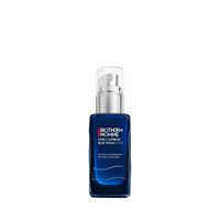 Biotherm Homme - Force Supreme Blue Anti-Aging Gesichtsserum 60 ml Herren, 60 ml, Biotherm Homme