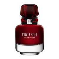 Givenchy - L’Interdit ROUGE Eau de Parfum 35 ml Damen, 35 ml, Givenchy Givenchy - L’Interdit ROUGE Eau de Parfum 35 ml Damen, 35 ml, Givenchy