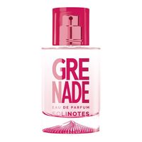 SOLINOTES - Pomegranate Eau de Parfum 50 ml Damen, 50 ml, SOLINOTES