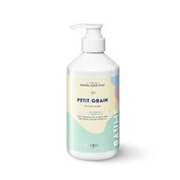 Kerzon - Kleines Korn Seife 500 ml, 500 ml, Kerzon