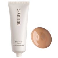 ARTDECO - Green Couture Natural Skin Foundation 25 ml, 25 ml, Artdeco