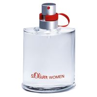 s.Oliver - s.Oliver Women/Men For Her Eau de Toilette 30 ml Damen, 30 ml, s.Oliver