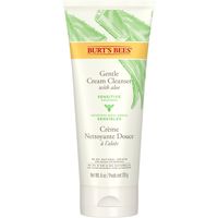 Burt's Bees - Sensitive Facial Cleanser Reinigungscreme 170 g, 170 g, Burt's Bees