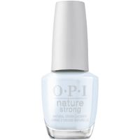 OPI - Nature Strong NAT005 Nagellack 15 ml NAT016 - NAT - RAINDROP EXPECTATIONS, 15 ml, OPI