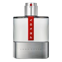 Prada - Luna Rossa Eau de Toilette 100 ml Herren, 100 ml, Prada
