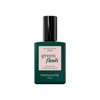 manucurist - GREEN FLASH Instant Dry Extra Long Wear Nagellack 15 ml 51453 - NUDE, 15 ml, manucurist