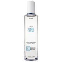 ETUDE - Soon Jung pH 5.5 Relief Toner Gesichtswasser 200 ml, 200 ml, ETUDE