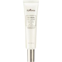 Isntree - TW-Real Eye Cream Gesichtscreme 30 ml, 30 ml, Isntree