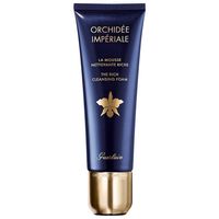 Guerlain - Orchid&eacute;e Imp&eacute;riale Rich Cleansing Foam Duschgel 125 ml, 125 ml, Guerlain