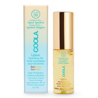 Coola - Hydrating Lip Oil SPF30 Lippenbalsam 3,2 ml, 3.2 ml, Coola