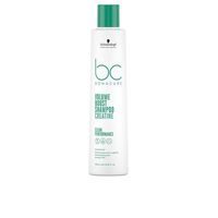 Schwarzkopf Professional - Bc Volume Boost Shampoo 250 ml, 250 ml, Schwarzkopf Professional