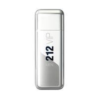 Carolina Herrera - 212 For Men VIP Eau de Toilette 100 ml, 100 ml, Carolina Herrera