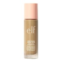 e.l.f. Cosmetics - Halo Glow Liquid Filter Foundation 31,5 ml 3.5 - MEDIUM, 31.5 ml, e.l.f. Cosmetics