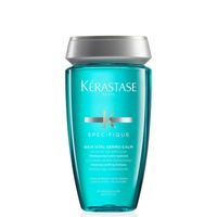 Kérastase - Spécifique Bain Vital Dermo-Calm für sensible Kopfhaut Shampoo 250 ml, 250 ml, Kérastase