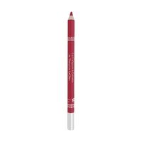 T. LeClerc - Lip Pencil - Crayon à Lèvres Lipliner 1,2 g 08 ENVIE, 1.2 g, T. LeClerc