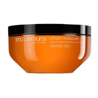 Shu Uemura - Urban Moisture Hydro-Nourishing Treatment Haarkur & -maske 200 ml, 200 ml, Shu Uemura