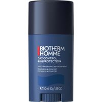 Biotherm Homme - Day Control 48H Protection Körperpflege 50 ml Herren, 50 ml, Biotherm Homme