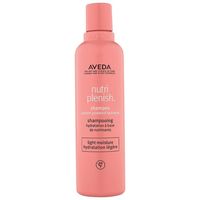Aveda - nutriplenish&trade; Light Moisture Shampoo 250 ml, 250 ml, AVEDA