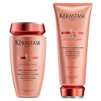 K&eacute;rastase - Discipline Duo, 0.45 l, K&eacute;rastase