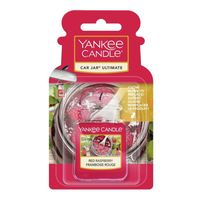 YANKEE CANDLE - Car Jar® Ultimate Raumdüfte 1 Stück, 1 stk, Yankee Candle