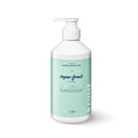 Kerzon - Superfrisch Seife 500 ml, 500 ml, Kerzon