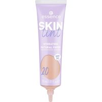 Essence - Skin Tint Foundation 30 ml Nr. 20, 30 ml, Essence