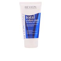 Revlon - Total Color Care Enhancer Treatment Stylingcremes 150 ml, 150 ml, Revlon