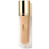 Guerlain - Parure Gold Skin Foundation 35 ml 3W - W, 35 ml, Guerlain