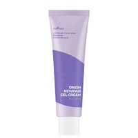 Isntree - Isntree Onion Newpair Gel Cream Gesichtscreme 50 ml, 50 ml, Isntree