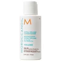 Moroccanoil - Extra Volumen Conditioner 70 ml, 70 ml, Moroccanoil