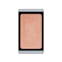 ARTDECO - Glamour Eyeshadow Glam Lidschatten 0,8 g 346 - GLAM CARAMEL BEIGE, 0.8 g, Artdeco