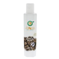 Sanoll - Ghassoul - Haarw&auml;sche Limette 200ml Shampoo, 200 ml, Sanoll