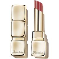 Guerlain - KissKiss Shine Bloom Lipstick Lippenstifte 3,2 g 229 - PETAL BLUSH, 3.2 g, Guerlain